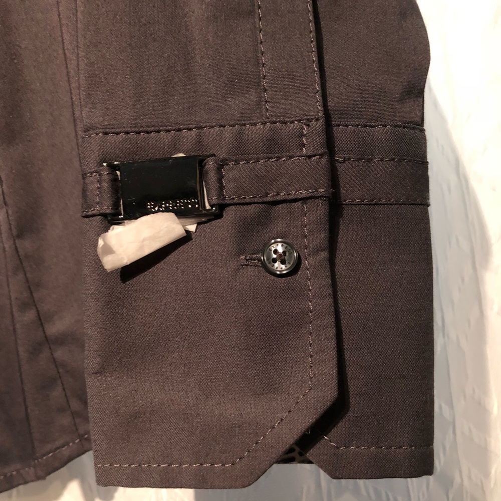 Express button down - Picture 2 of 3